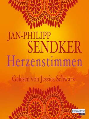 cover image of Herzenstimmen